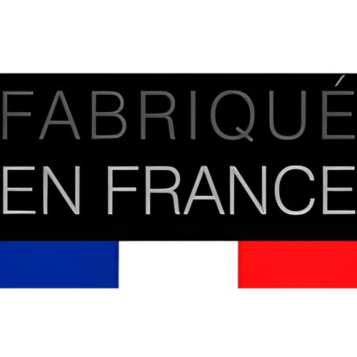 Masque barrière tissu, lavable, 100% LYOCEL