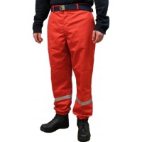 Pantalon Pompier SPF1 kermel viscose