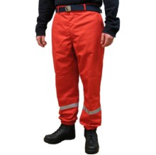 Pantalon Pompier SPF1 kermel viscose