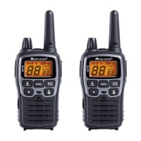 Talkie Walkie Midland XT70 Pack de 2