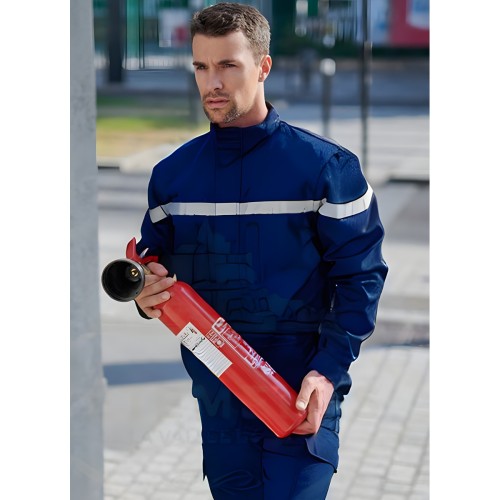 Veste Kermel / Viscose