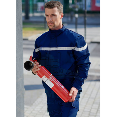 Veste Kermel / Viscose