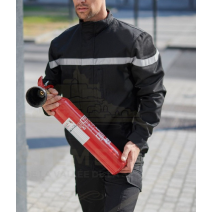 Veste Kermel / Viscose