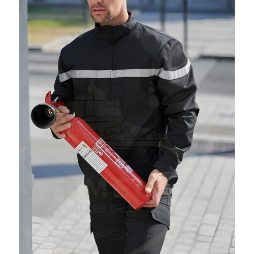 Veste Kermel / Viscose