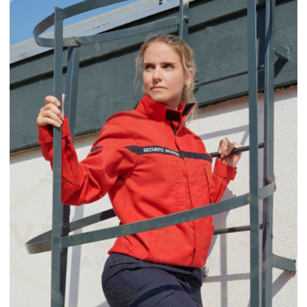 Veste Kermel / Viscose