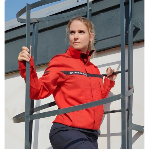 Veste Kermel / Viscose