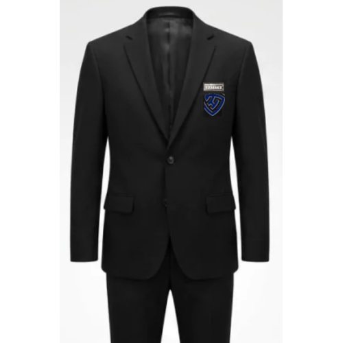 Costume SECURITE PRIVEE
