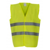 Gilet FLUO