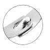 Anneau porte-clés 12cm de diamètre