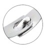 Anneau porte-clés 12cm de diamètre