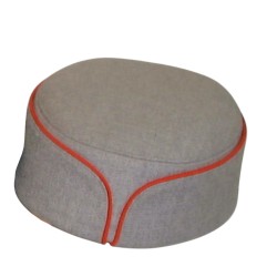 CHAPEAU COIFFE ET  BIBI  HOTESSE