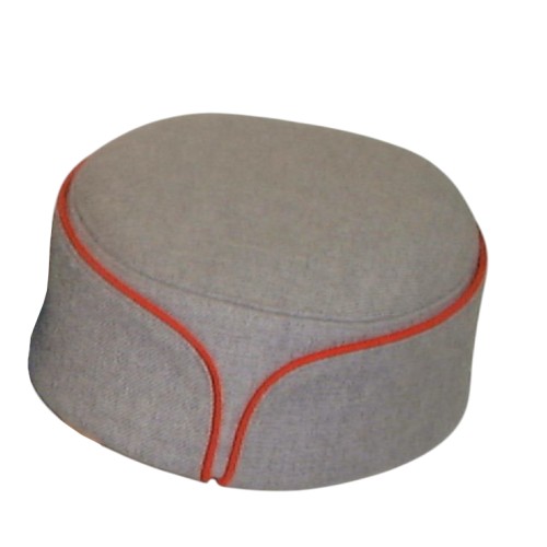 CHAPEAU COIFFE ET  BIBI  HOTESSE