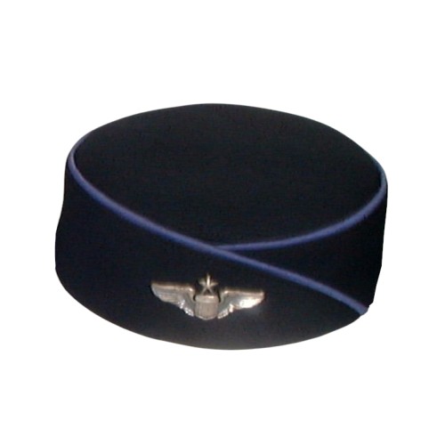 CHAPEAU COIFFE ET  BIBI  HOTESSE