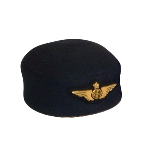 CHAPEAU COIFFE ET  BIBI  HOTESSE