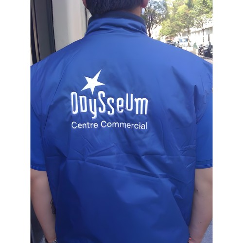 Tenue Professionnelle Specifique
