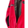 Blouson Polaire Securite Incendie Grand Zip