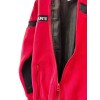 Blouson Polaire Securite Incendie Grand Zip