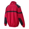 Blouson Polaire Securite Incendie Grand Zip