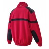 Blouson Polaire Securite Incendie Grand Zip