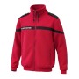 Blouson Polaire Securite Incendie Grand Zip