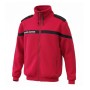 Blouson Polaire Securite Incendie Grand Zip