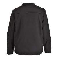 Blouson 3 couches securite SOFTSHELL