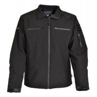 Blouson 3 couches securite SOFTSHELL