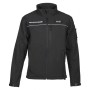 Blouson Softshell sécurité privée
