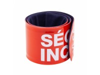 Brassard Rouge Securite Incendie