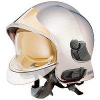 Casque Pompier F1