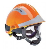 Casque Pompier F2 Xtrem
