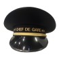 Casquette Chef de Gare PERSONNALISEE