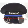 Casquette Chef de Gare PERSONNALISEE