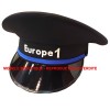 Casquette Chef de Gare PERSONNALISEE