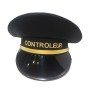 Casquette Controleur