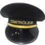 Casquette Controleur