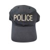 Casquette Police