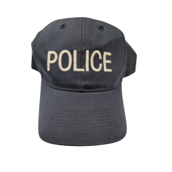 Casquette Police