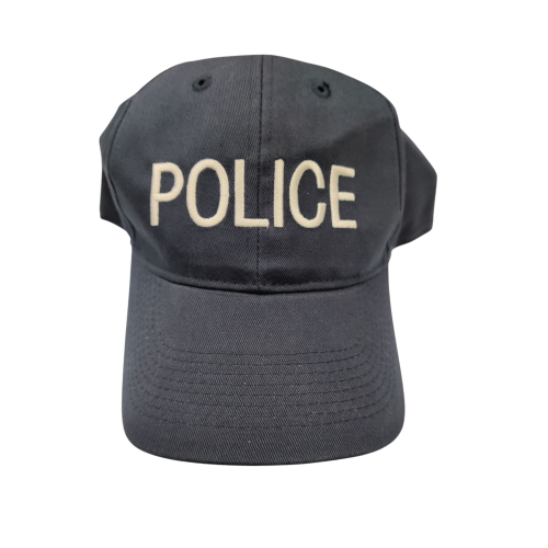 Casquette Police