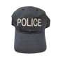 Casquette Police