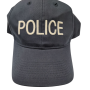 Casquette Police