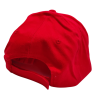 Casquette Sécurité Incendie