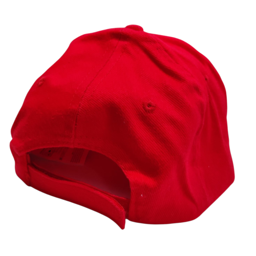 Casquette Sécurité Incendie