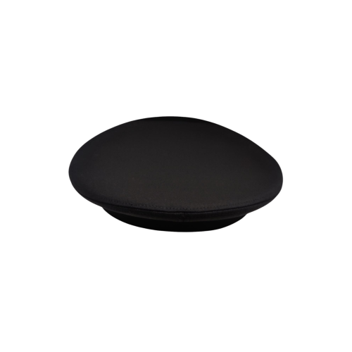 Casquette Voiturier Broderie Argent