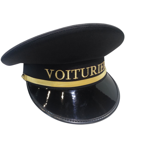Voiturier & chauffeur
