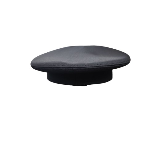 Casquette Voiturier Broderie OR