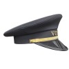 Casquette Voiturier Broderie OR