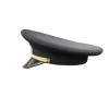 Casquette Voiturier Broderie OR