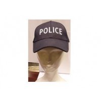 Casquette Police 