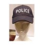 Casquette Police 